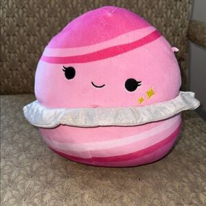 Squishmallows 5 Inch Soft Plush Squishy Toy Animals (Zuzana Planet)